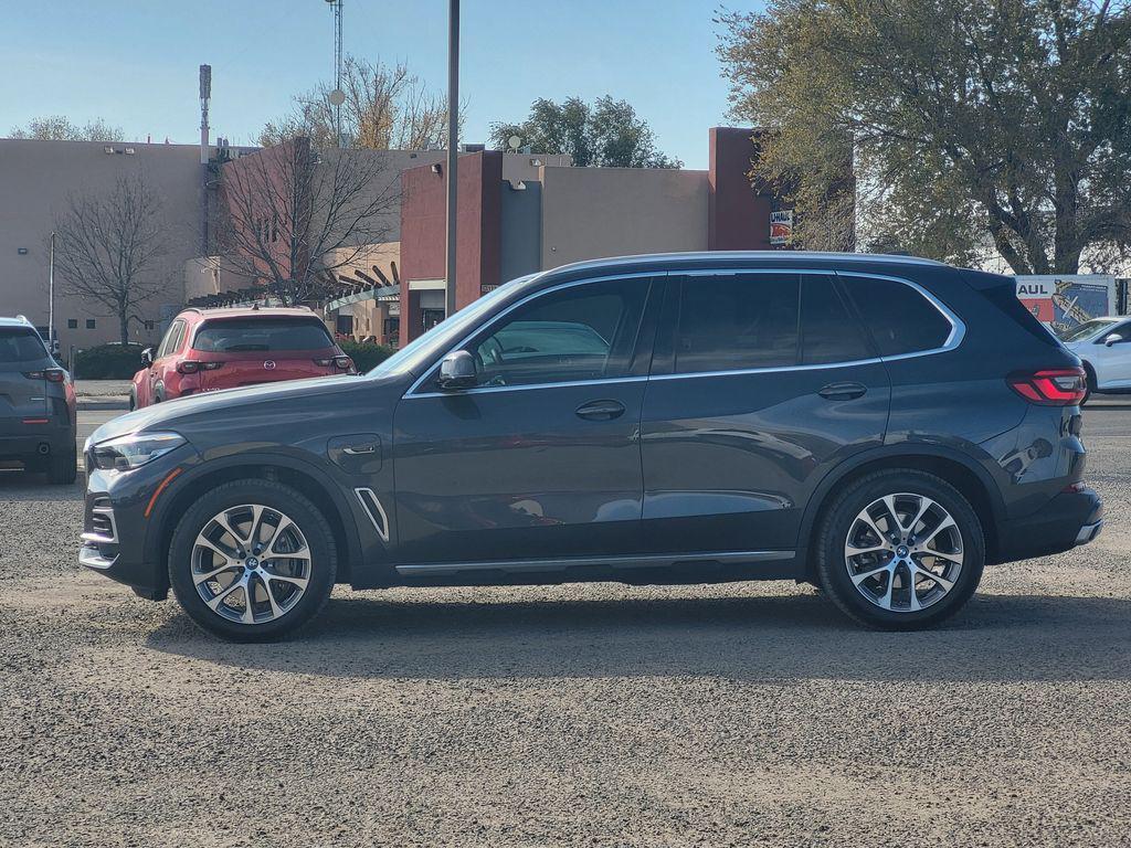 used 2022 BMW X5 PHEV car, priced at $44,556