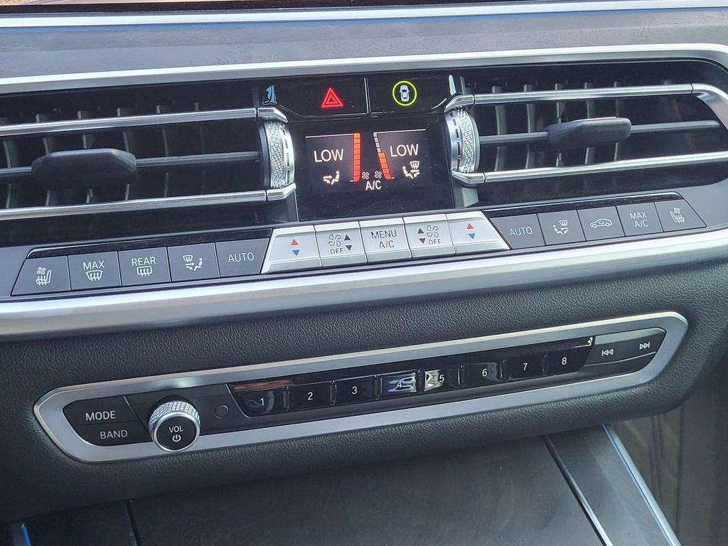 used 2022 BMW X5 PHEV car, priced at $44,556