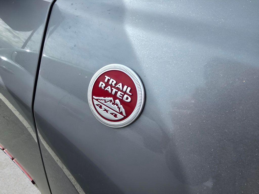 used 2019 Jeep Compass car, priced at $12,497