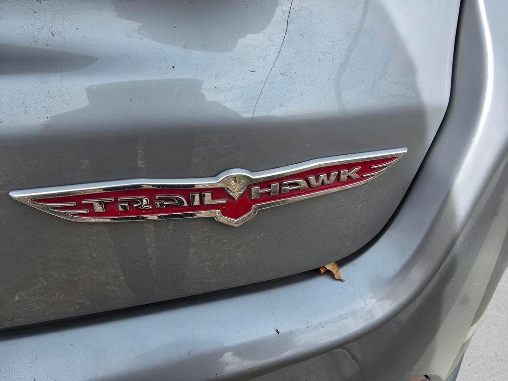 used 2019 Jeep Compass car, priced at $12,497