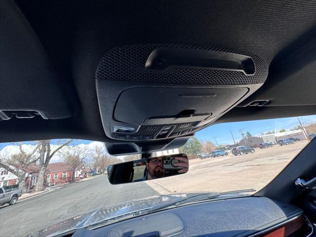 used 2022 Lincoln Navigator car, priced at $48,498