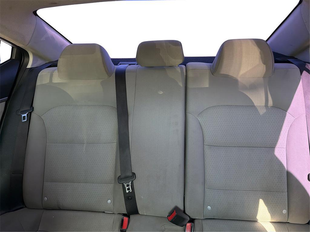 used 2017 Hyundai Elantra car, priced at $9,407