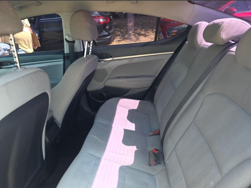 used 2017 Hyundai Elantra car, priced at $9,497