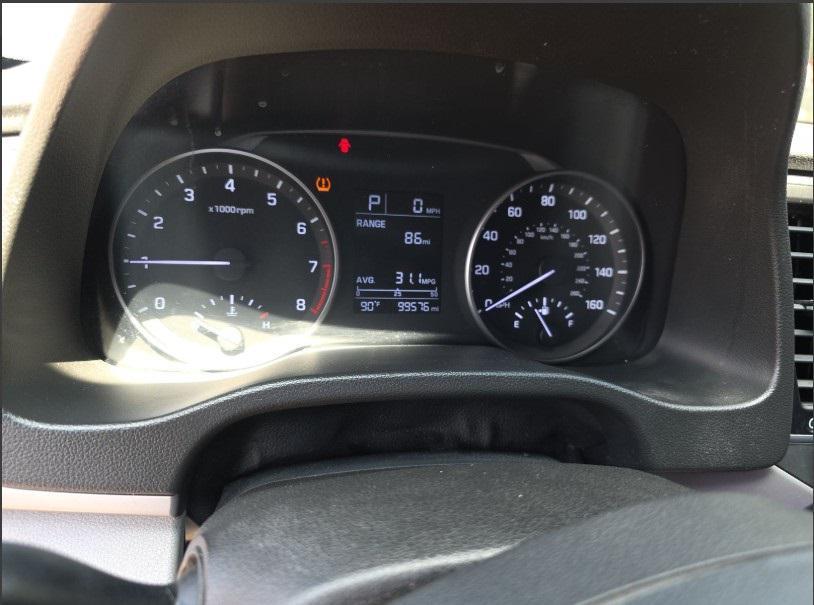 used 2017 Hyundai Elantra car, priced at $9,497