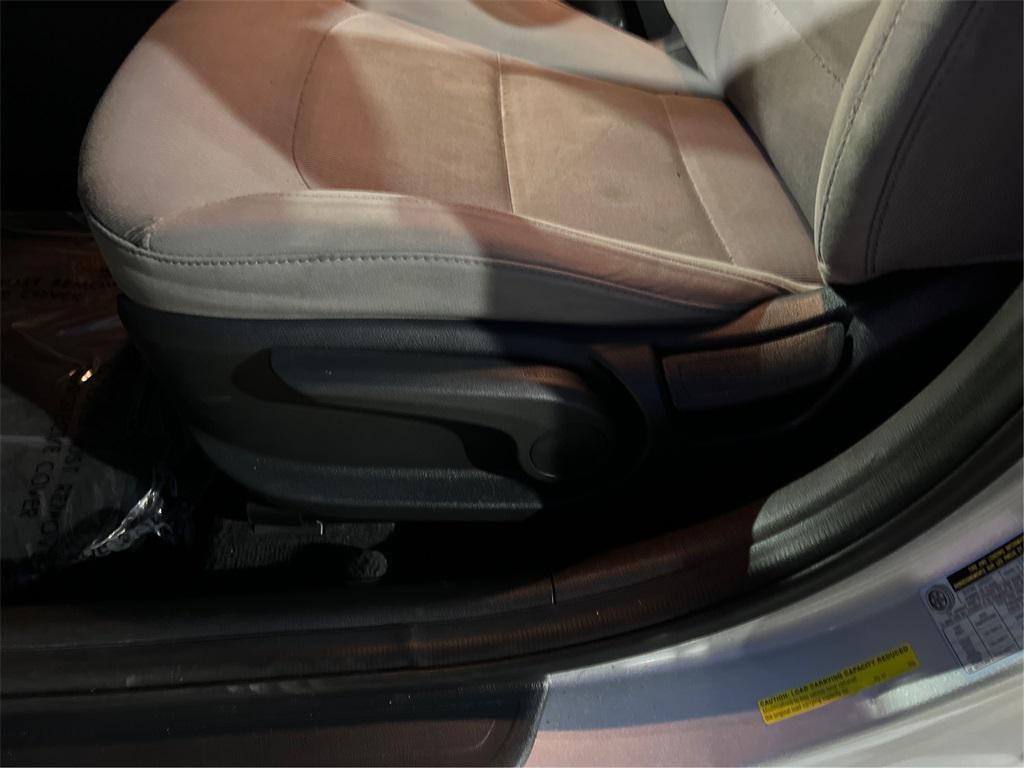 used 2017 Hyundai Elantra car, priced at $9,407