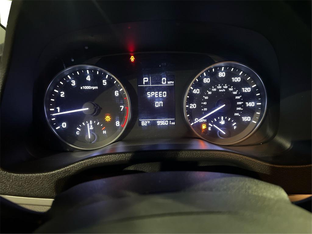 used 2017 Hyundai Elantra car, priced at $9,407