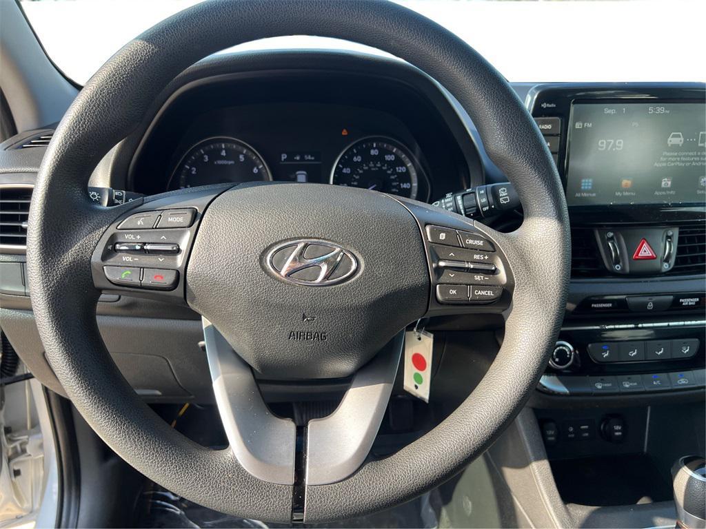 used 2018 Hyundai Elantra GT car, priced at $12,114