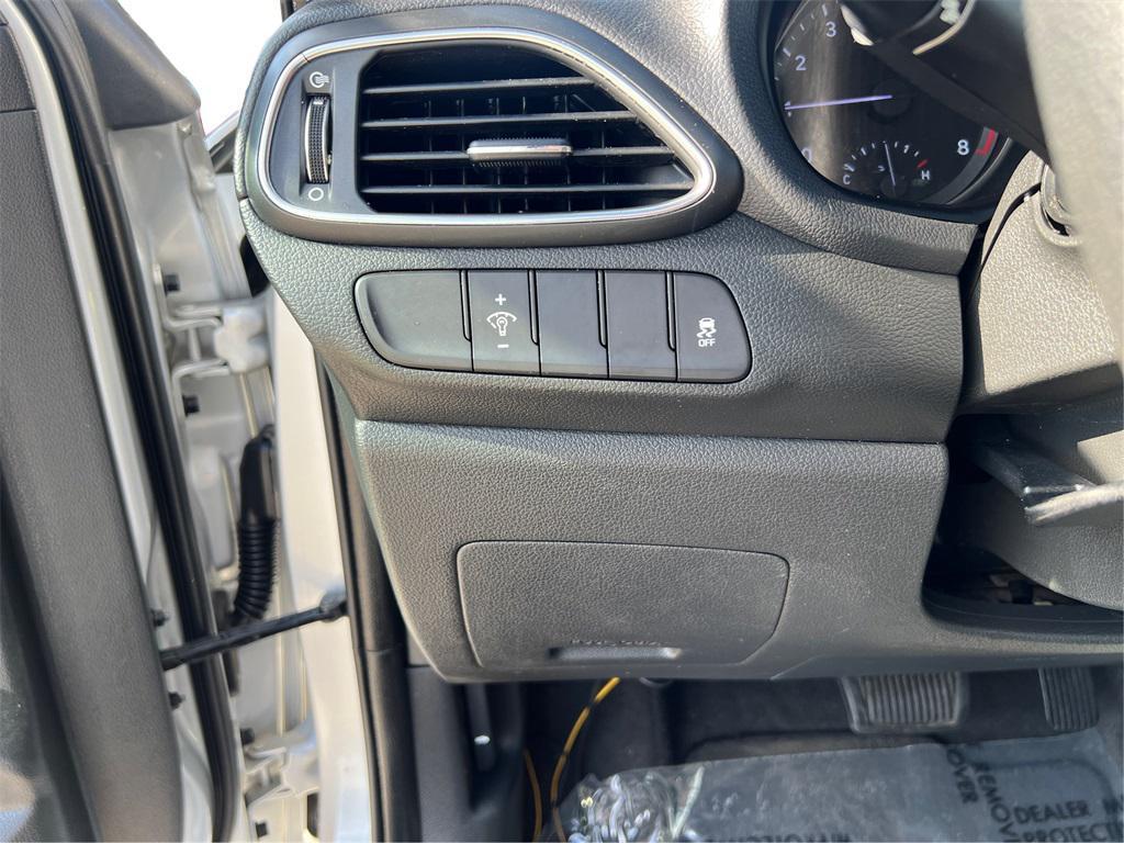 used 2018 Hyundai Elantra GT car, priced at $12,114