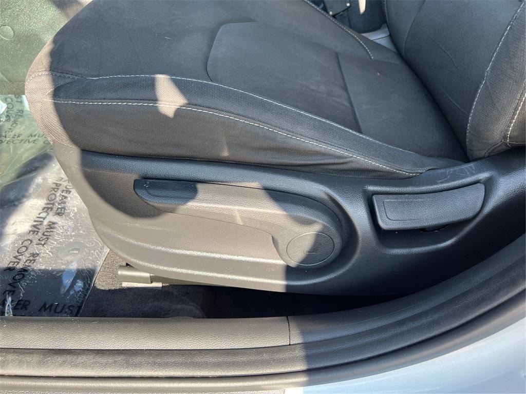 used 2018 Hyundai Elantra GT car, priced at $12,114