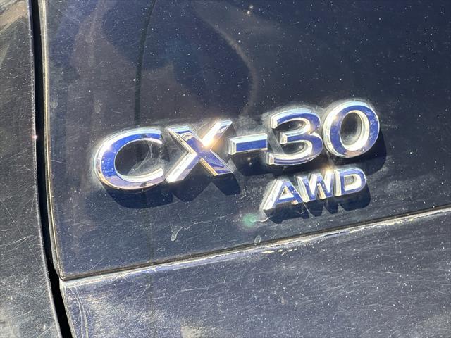 used 2020 Mazda CX-30 car, priced at $18,159