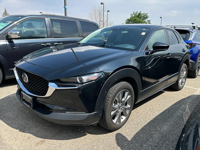 used 2020 Mazda CX-30 car, priced at $18,159