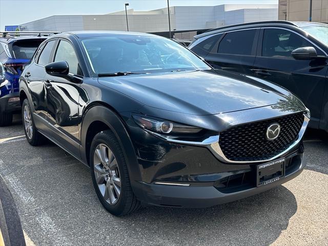 used 2020 Mazda CX-30 car, priced at $18,159