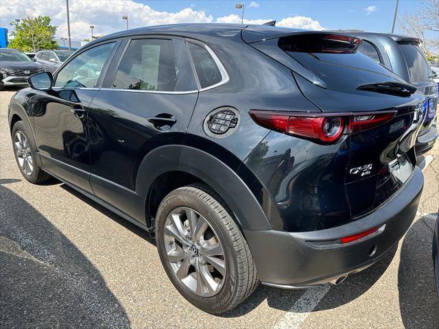 used 2020 Mazda CX-30 car, priced at $18,159
