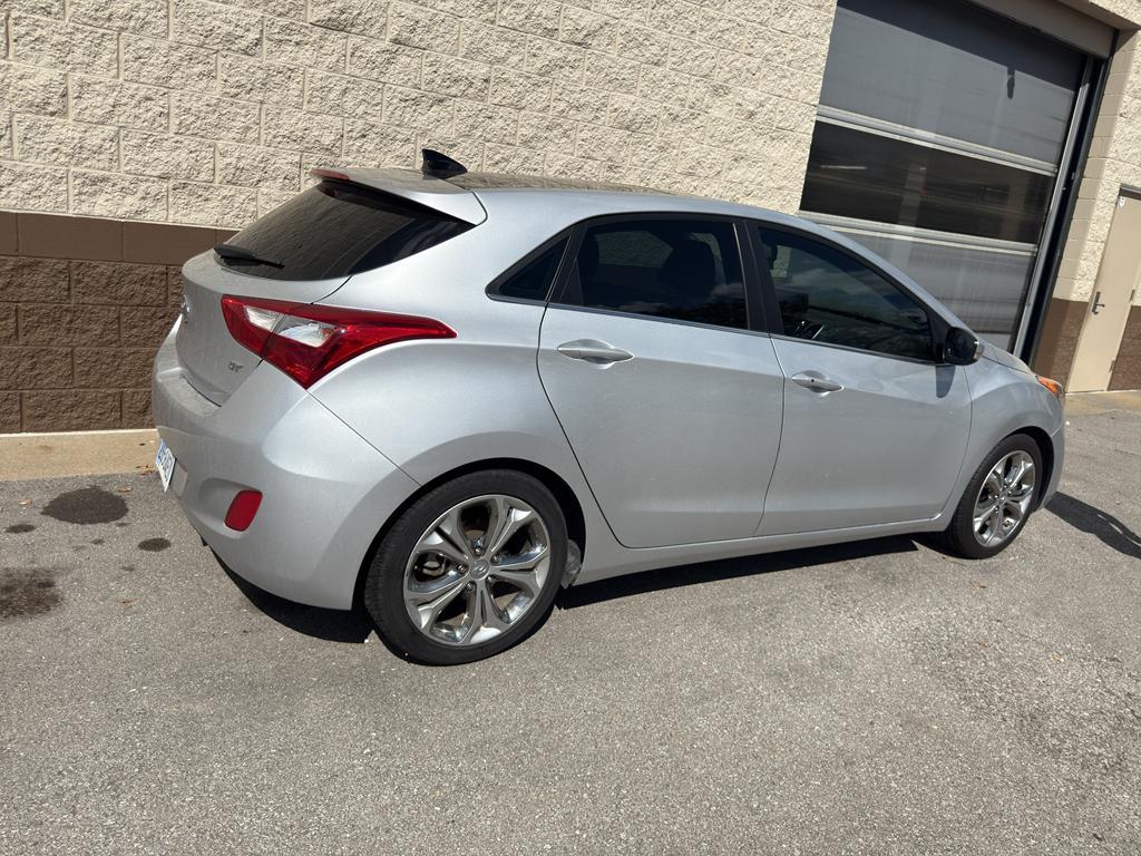 used 2013 Hyundai Elantra GT car, priced at $12,468