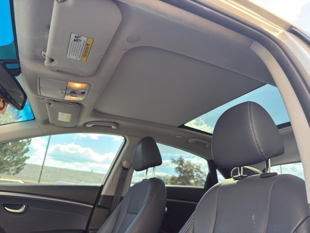 used 2013 Hyundai Elantra GT car, priced at $12,468