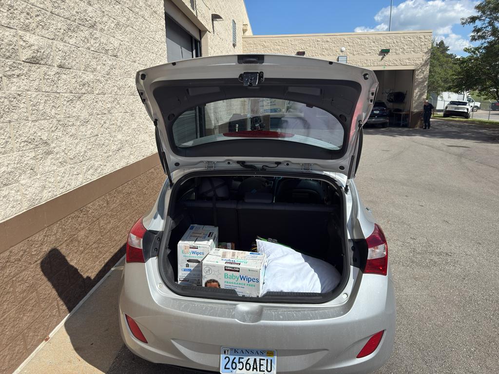 used 2013 Hyundai Elantra GT car, priced at $12,468