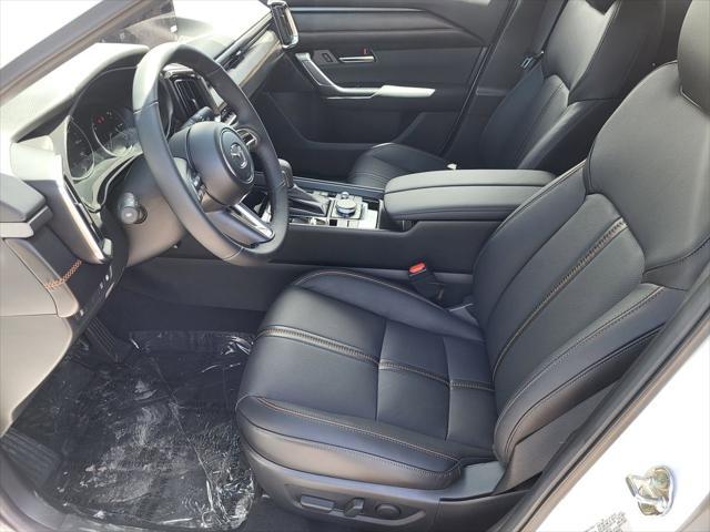 new 2025 Mazda CX-50 Hybrid car, priced at $41,362
