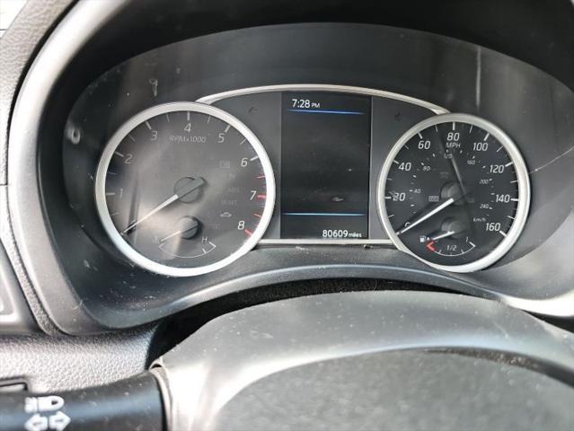 used 2019 Nissan Sentra car, priced at $9,468