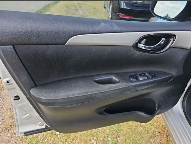 used 2019 Nissan Sentra car, priced at $9,468