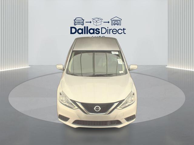 used 2019 Nissan Sentra car, priced at $9,468