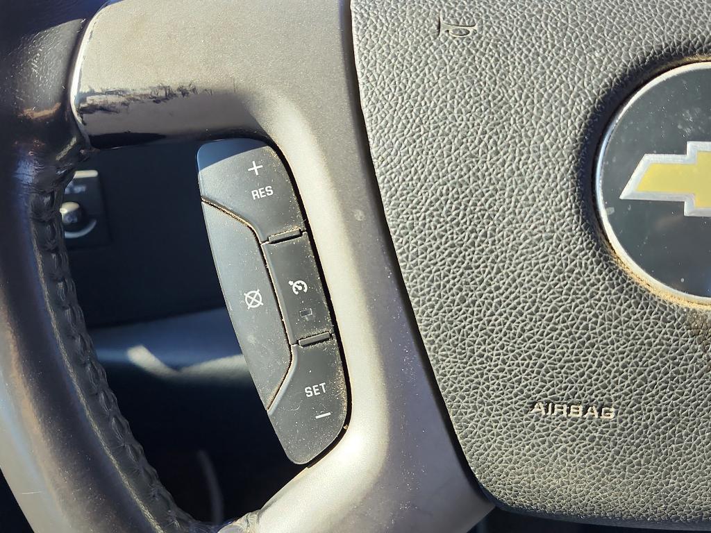 used 2010 Chevrolet Silverado 1500 car, priced at $15,786