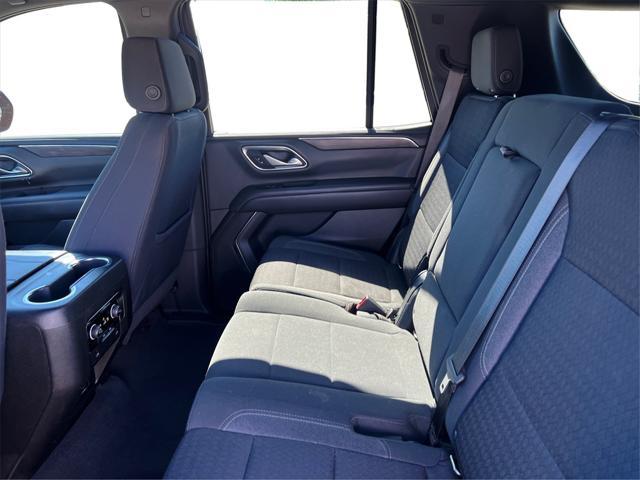 used 2022 Chevrolet Tahoe car, priced at $37,989
