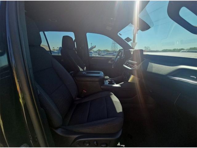 used 2022 Chevrolet Tahoe car, priced at $37,989