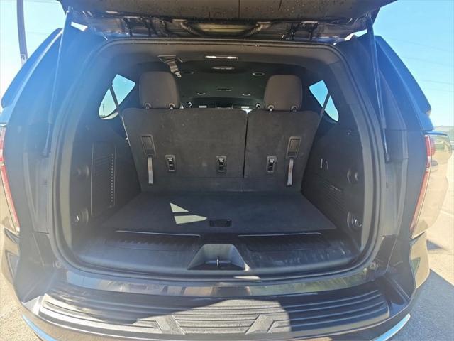 used 2022 Chevrolet Tahoe car, priced at $37,989