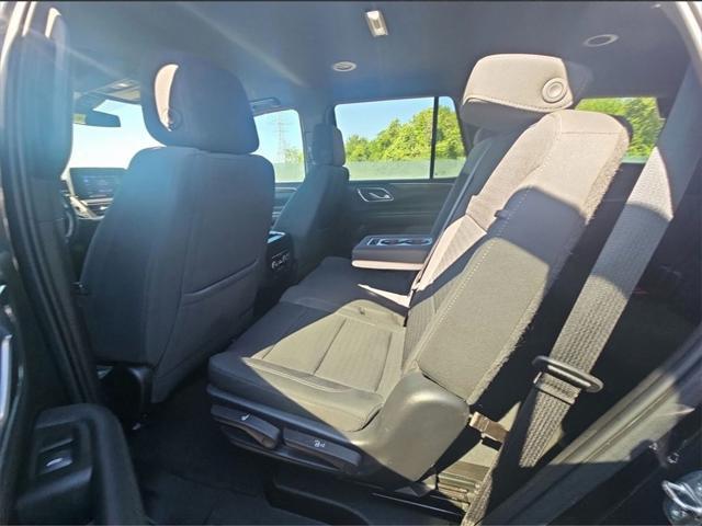 used 2022 Chevrolet Tahoe car, priced at $37,989