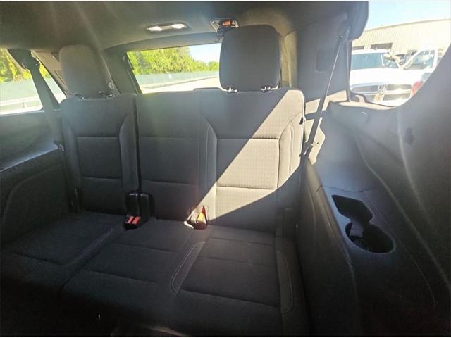 used 2022 Chevrolet Tahoe car, priced at $37,989
