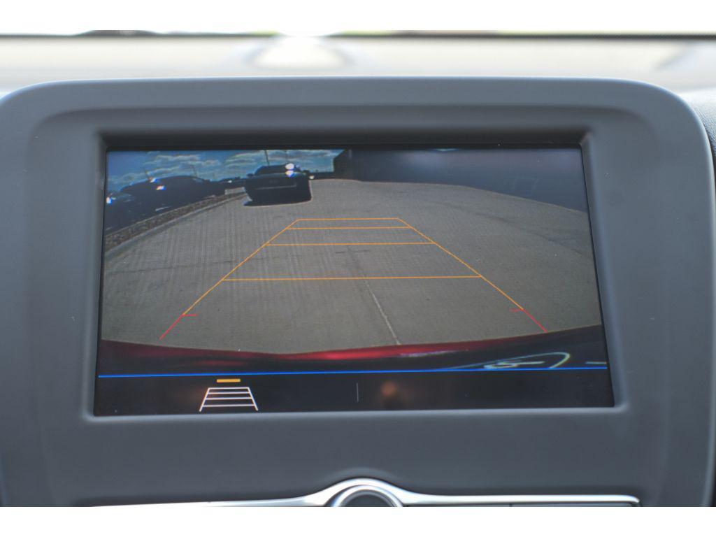 used 2020 Chevrolet Equinox car, priced at $18,955