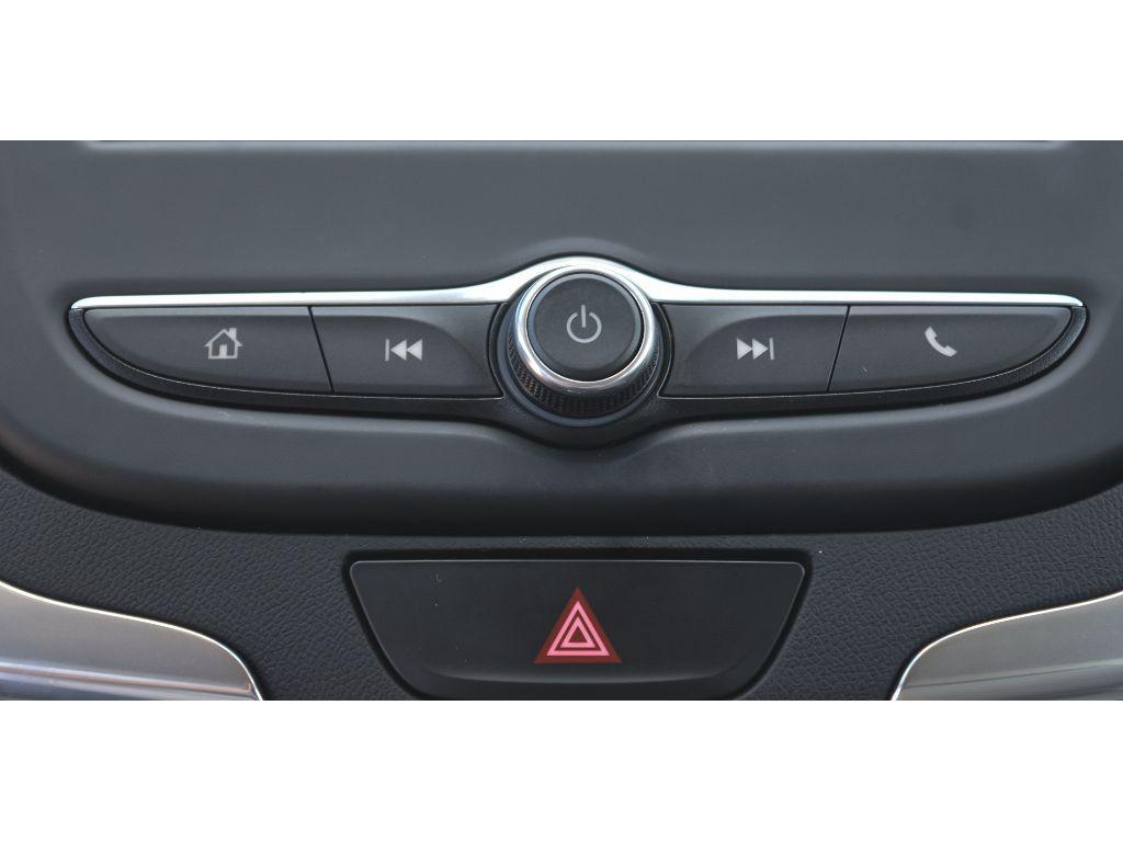 used 2020 Chevrolet Equinox car, priced at $18,955