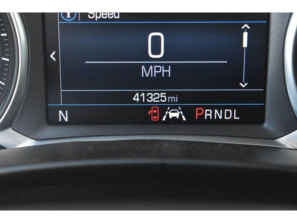 used 2020 Chevrolet Equinox car, priced at $18,955