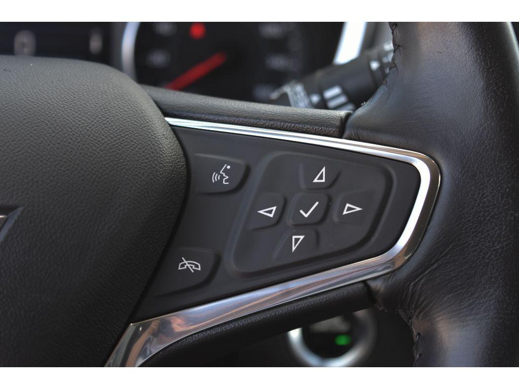 used 2020 Chevrolet Equinox car, priced at $18,955