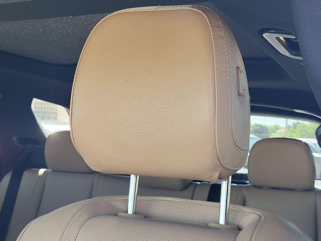 used 2024 Mercedes-Benz GLE 350 car, priced at $57,298
