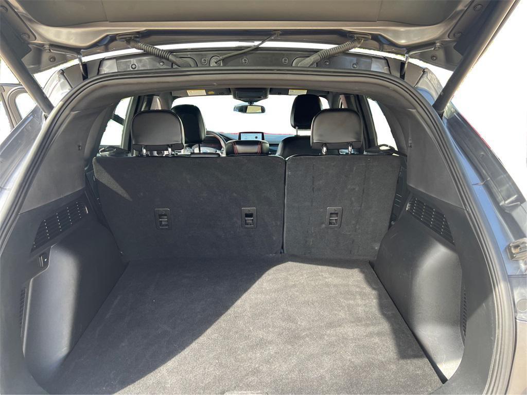 used 2023 Ford Escape car, priced at $19,496
