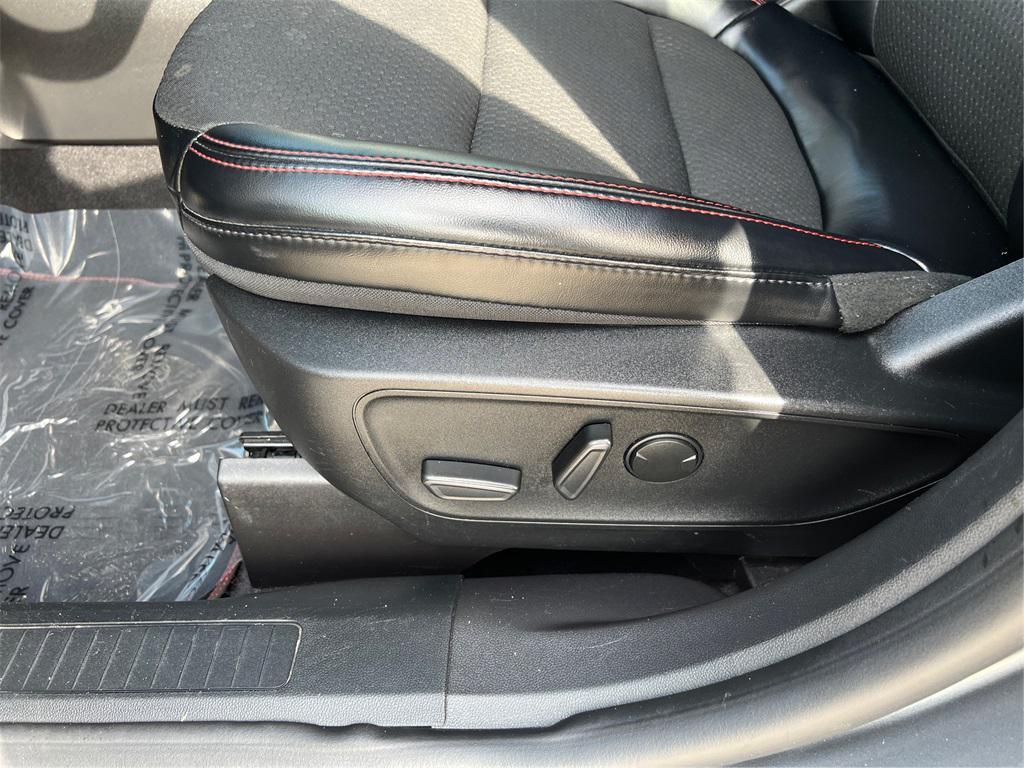 used 2023 Ford Escape car, priced at $19,496