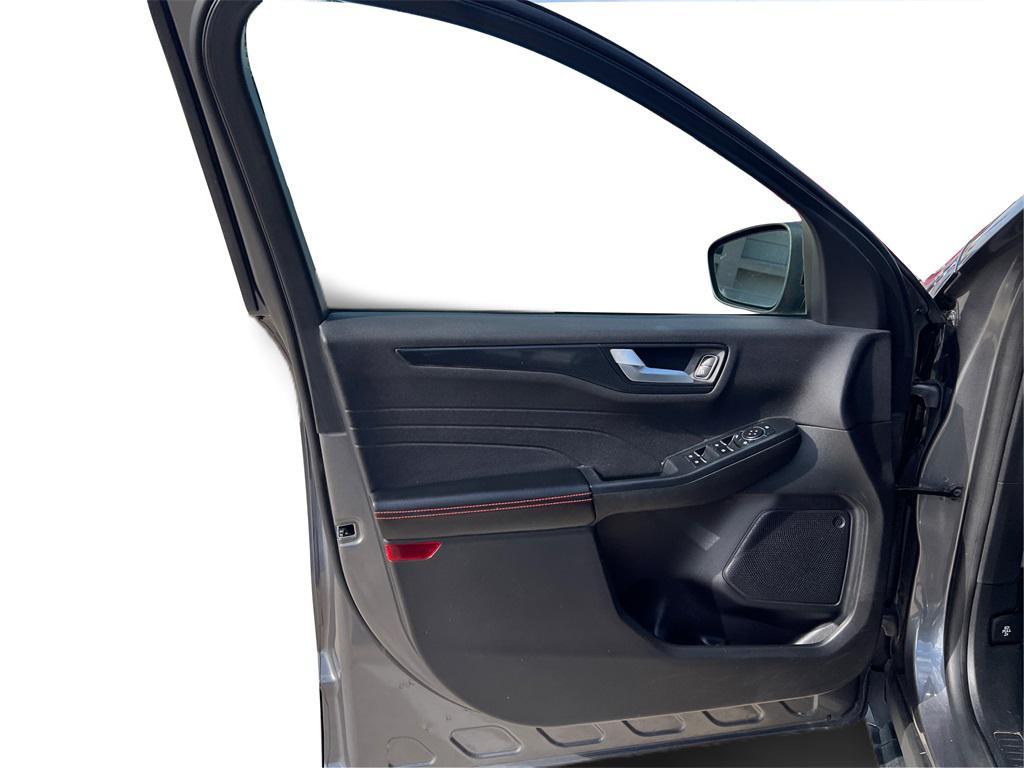 used 2023 Ford Escape car, priced at $19,496