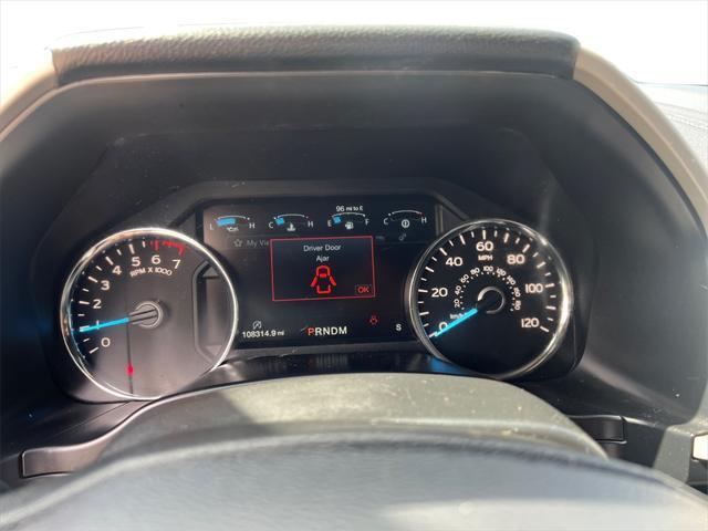 used 2019 Ford F-150 car, priced at $26,497