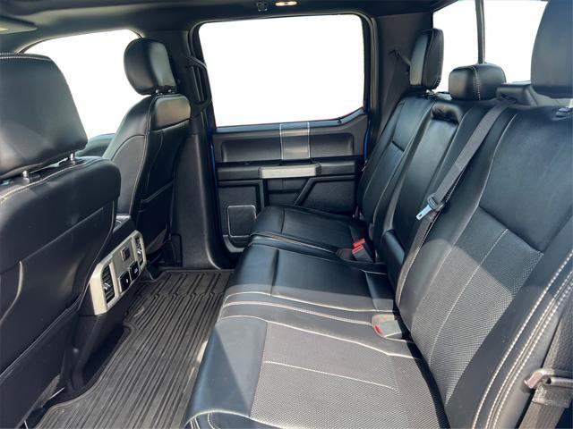used 2019 Ford F-150 car, priced at $26,497