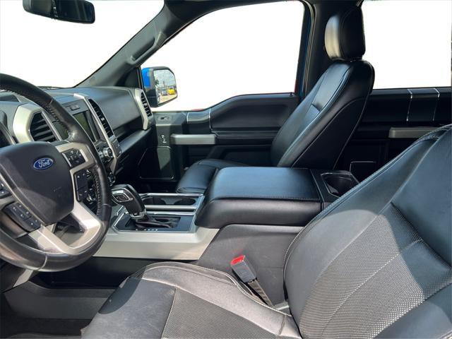used 2019 Ford F-150 car, priced at $26,497