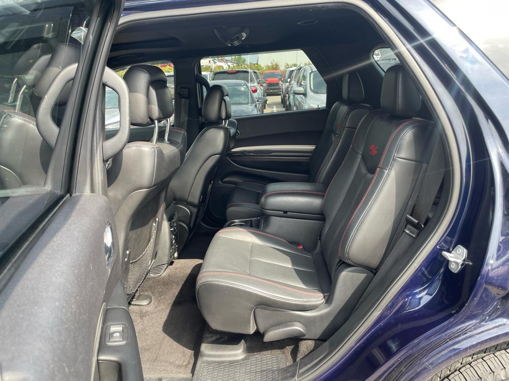 used 2015 Dodge Durango car, priced at $22,497