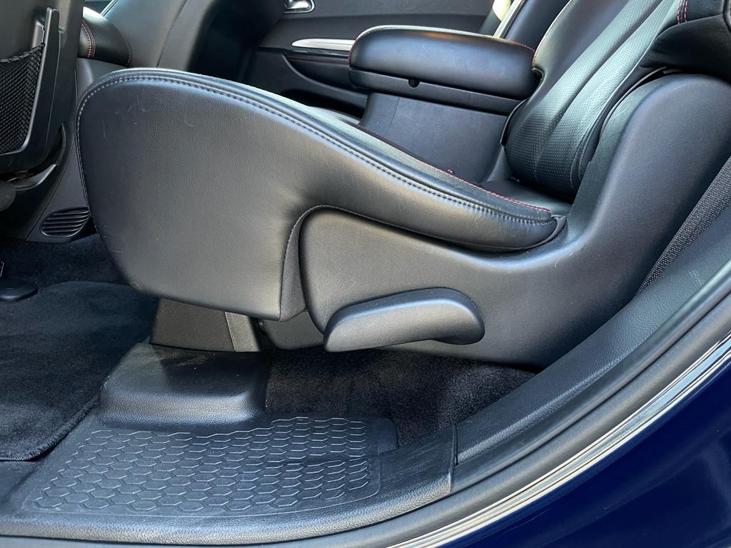 used 2015 Dodge Durango car, priced at $22,497