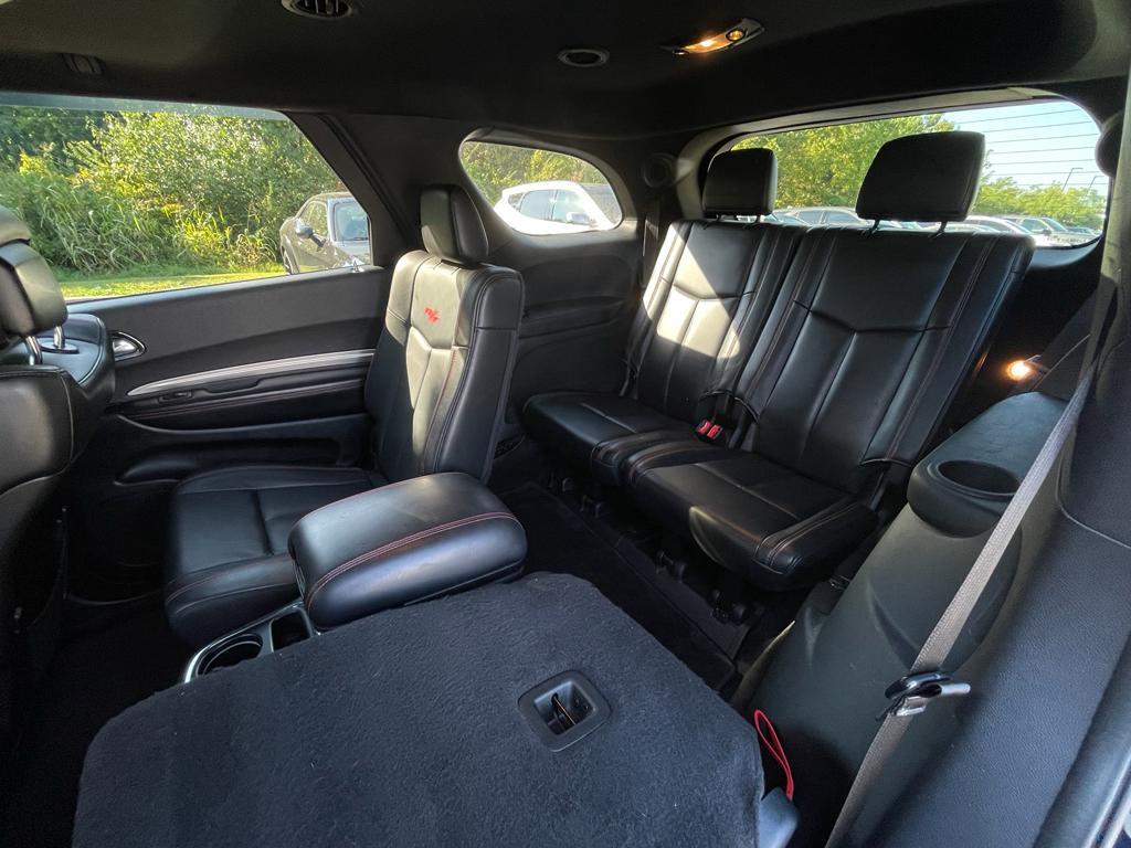 used 2015 Dodge Durango car, priced at $22,497
