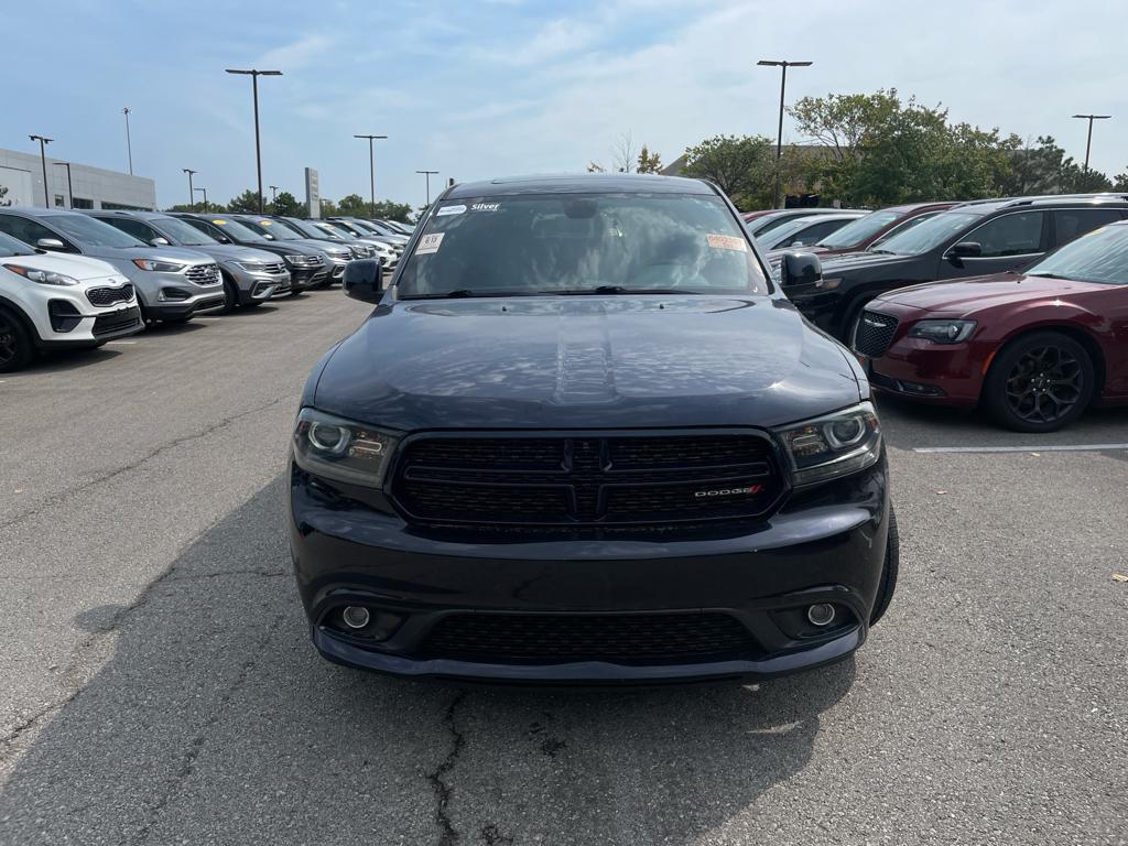 used 2015 Dodge Durango car, priced at $22,497