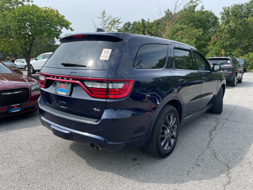 used 2015 Dodge Durango car, priced at $22,497