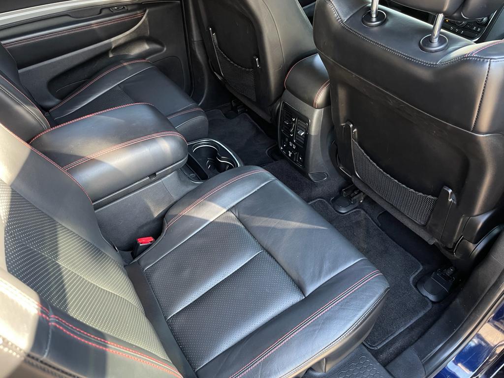used 2015 Dodge Durango car, priced at $22,497