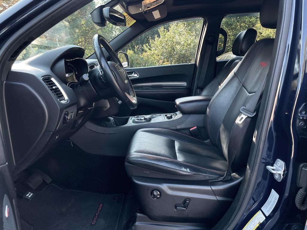 used 2015 Dodge Durango car, priced at $22,497