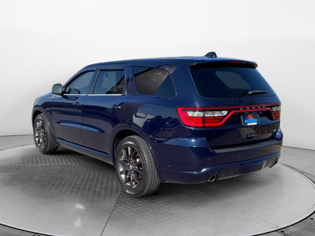 used 2015 Dodge Durango car, priced at $22,497