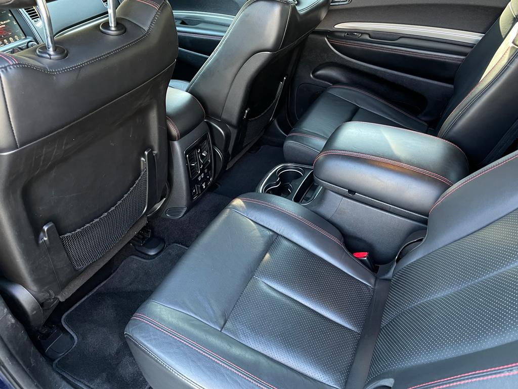 used 2015 Dodge Durango car, priced at $22,497